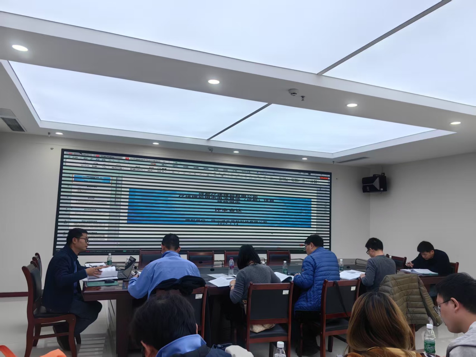 《亿纬锂能固态电池基地（成都）项目节能报告》评审会.jpg